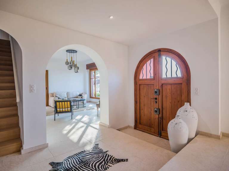Maison Sainte-Maxime - 115m²