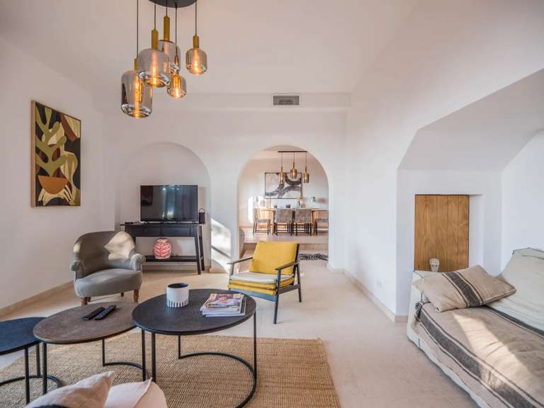 Maison Sainte-Maxime - 115m²