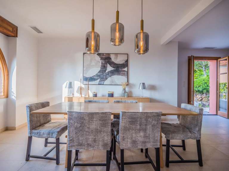 Maison Sainte-Maxime - 115m²
