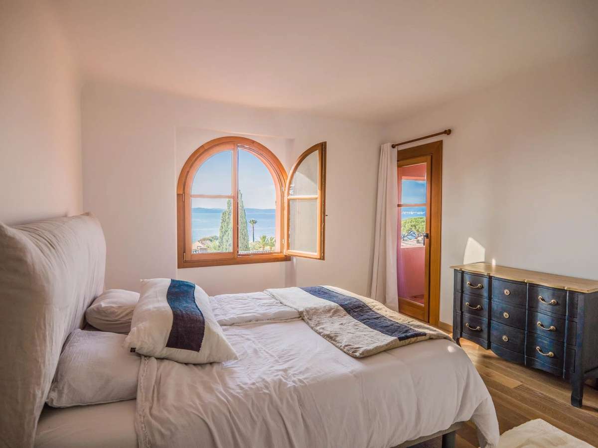 Maison Sainte-Maxime