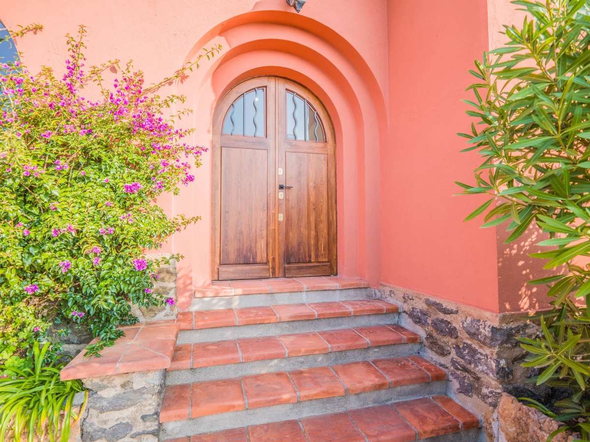 Maison Sainte-Maxime
