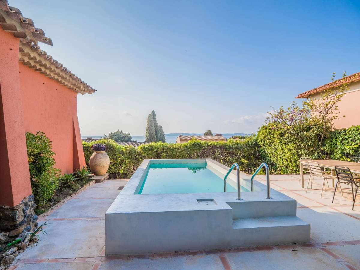 House Sainte-Maxime