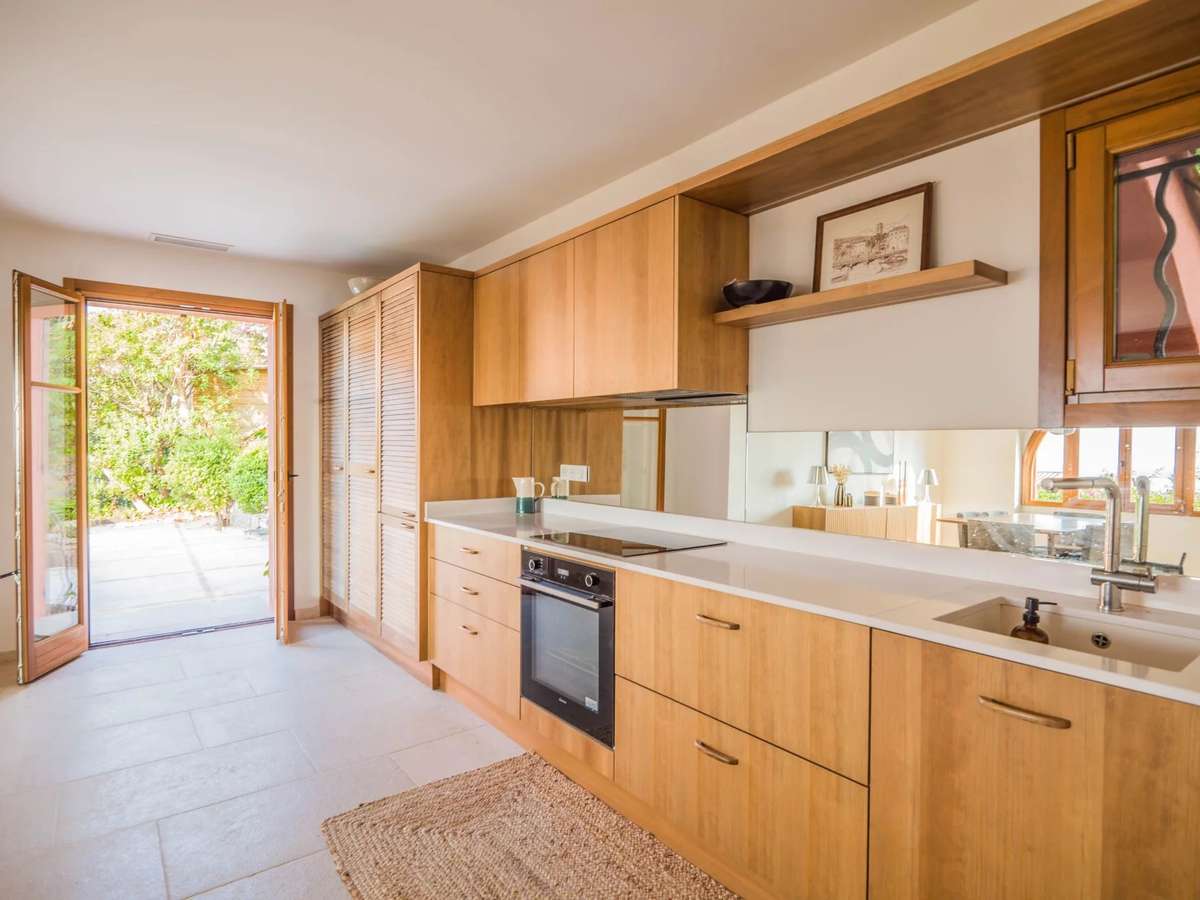 House Sainte-Maxime