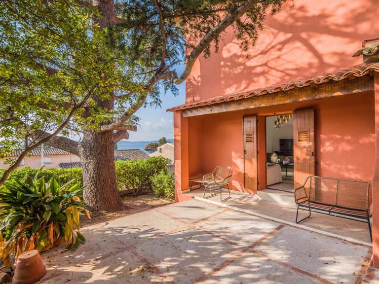 Maison Sainte-Maxime - 115m²