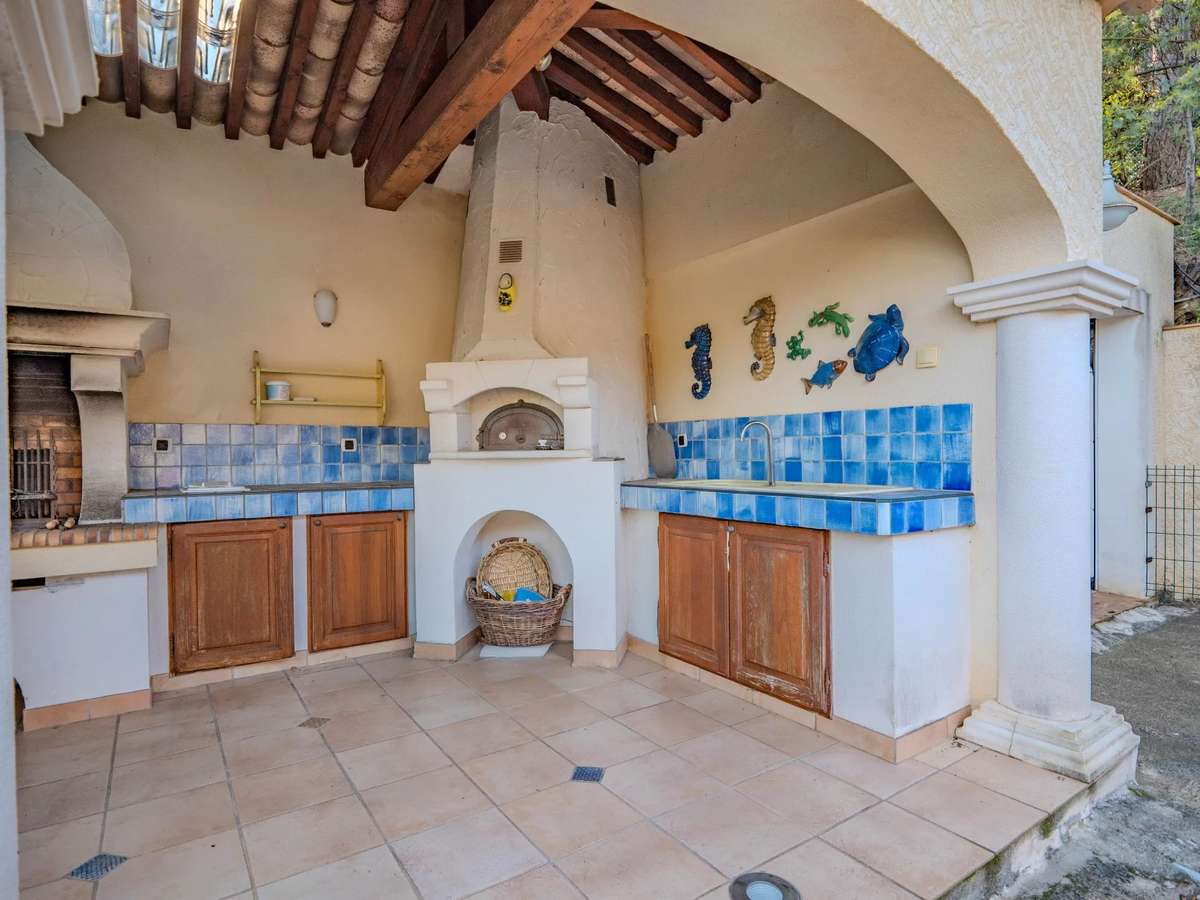 Maison Sainte-Maxime