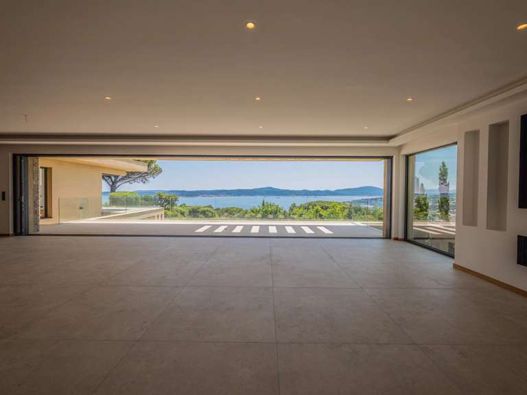 Maison Sainte-Maxime - 7 chambres - 400m²
