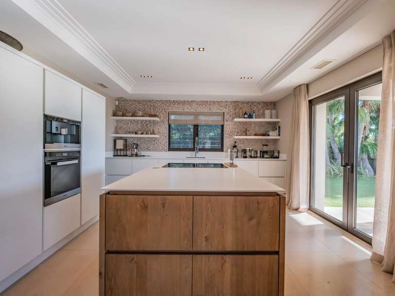 Maison Grimaud - 4 chambres - 245m²