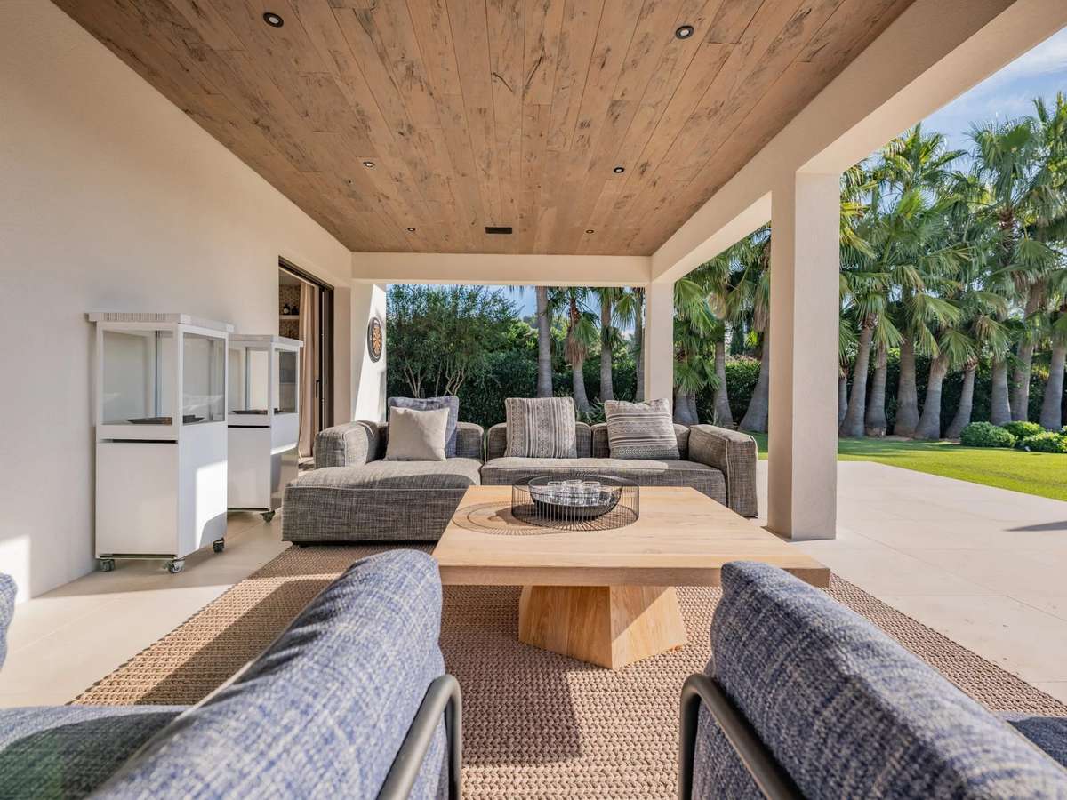 Maison Grimaud