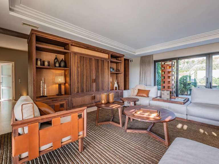 Maison Grimaud - 4 chambres - 245m²