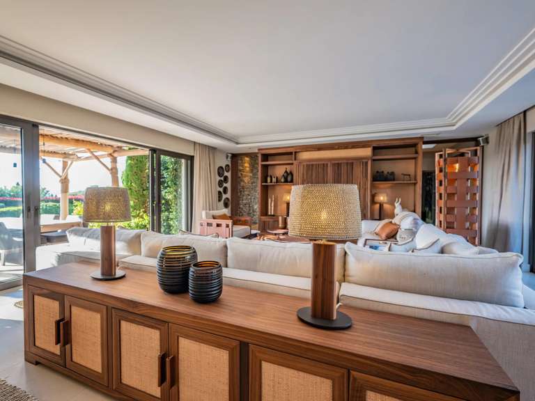 Maison Grimaud - 4 chambres - 245m²