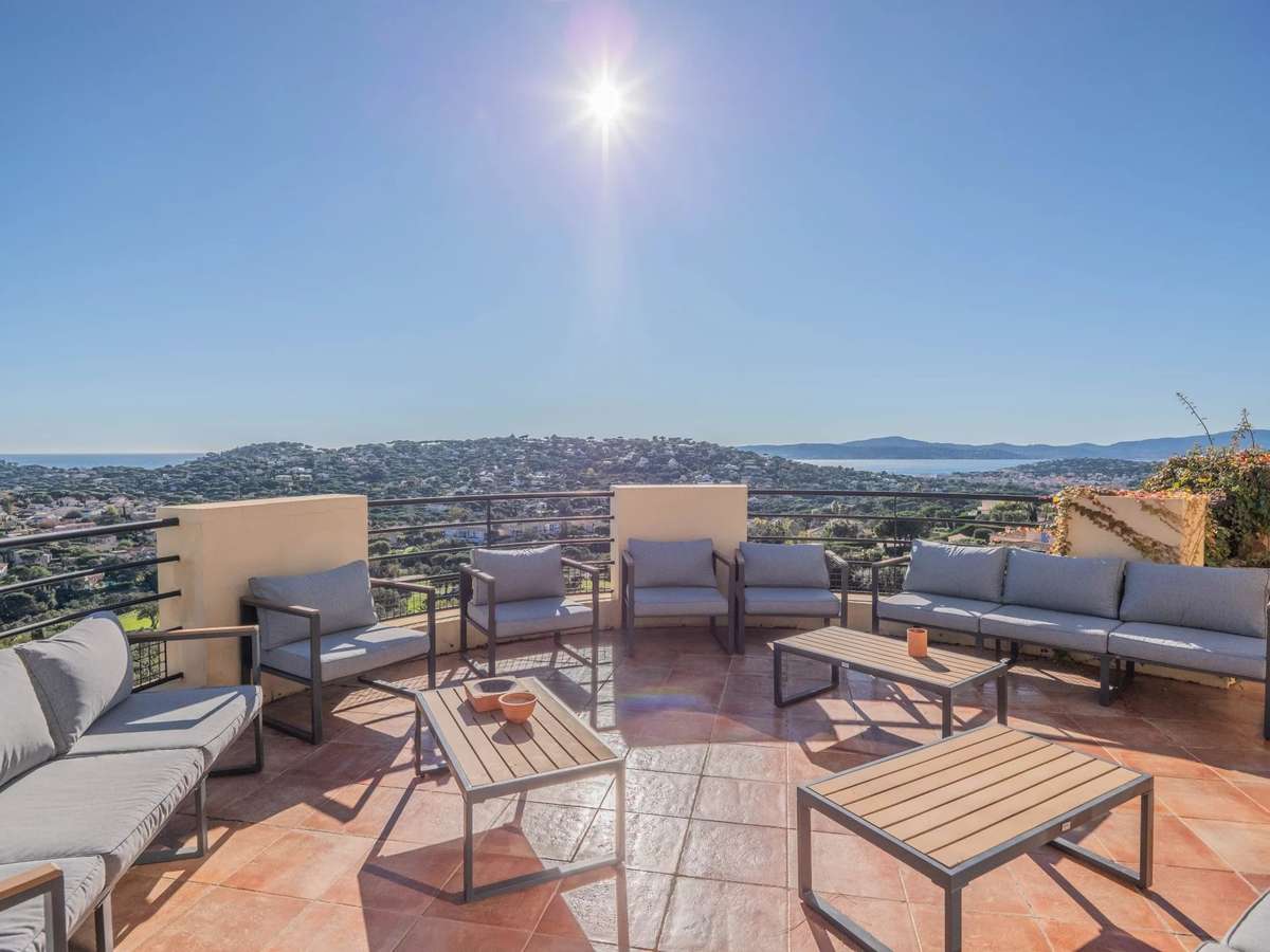 House Sainte-Maxime