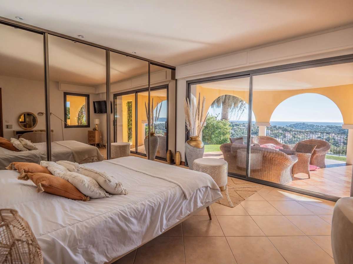 House Sainte-Maxime