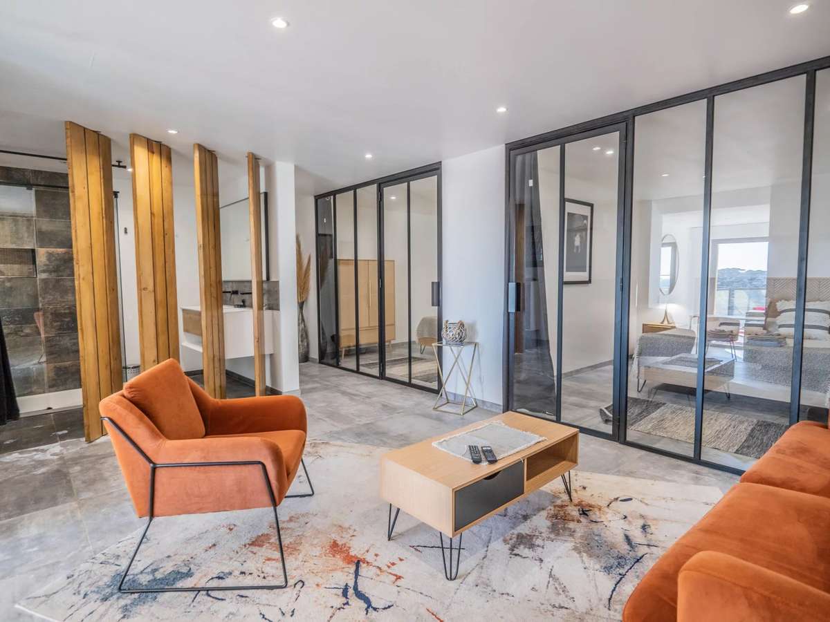 House Sainte-Maxime