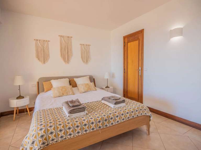 Maison Sainte-Maxime - 7 chambres - 249m²
