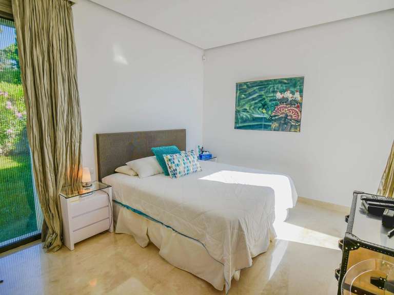Maison avec Vue sur mer Sainte-Maxime - 4 chambres - 180m²