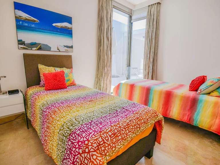Maison avec Vue sur mer Sainte-Maxime - 4 chambres - 180m²