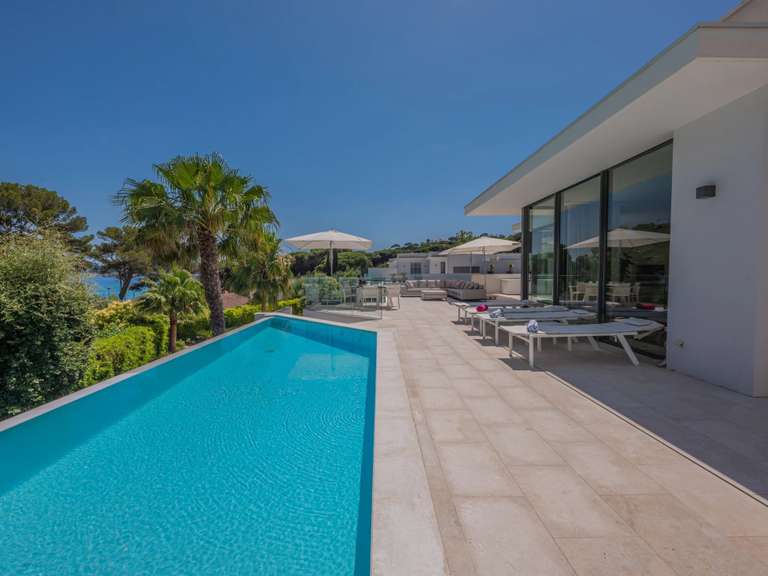 Maison avec Vue sur mer Sainte-Maxime - 4 chambres - 180m²