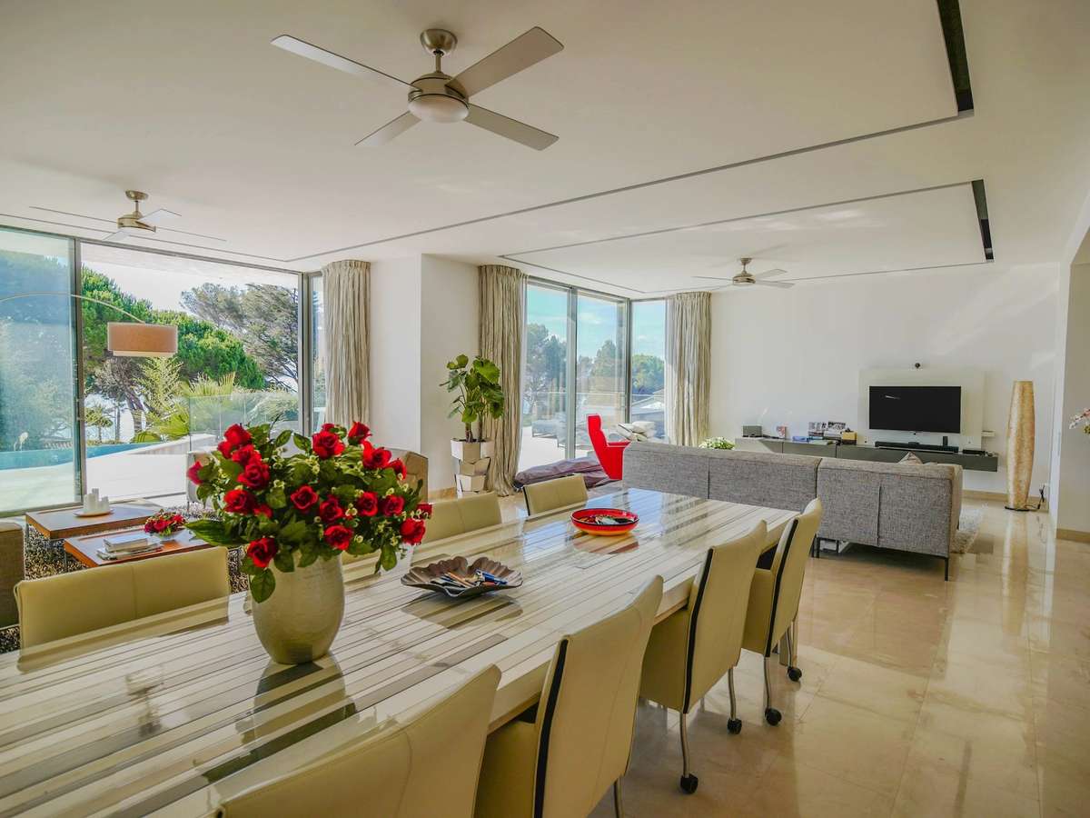 House Sainte-Maxime