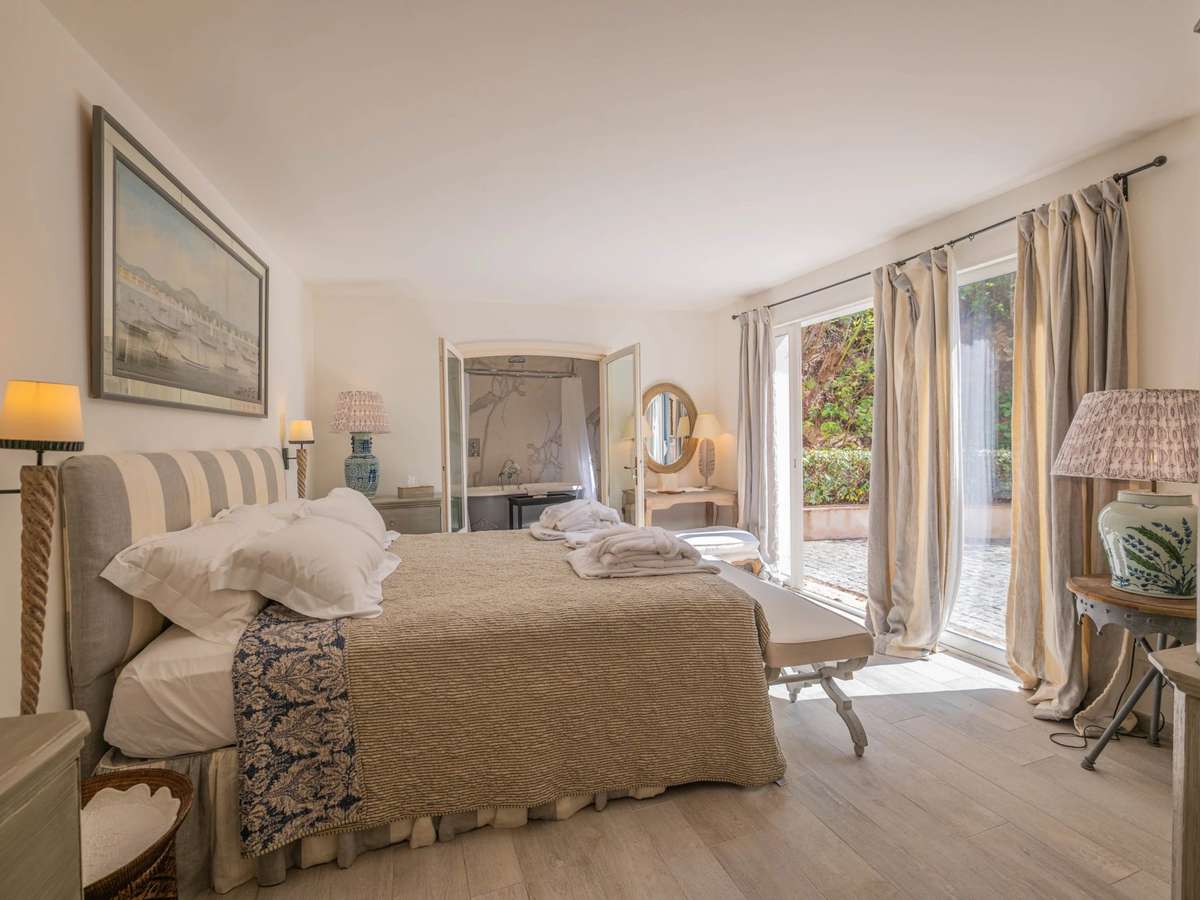 Maison Sainte-Maxime