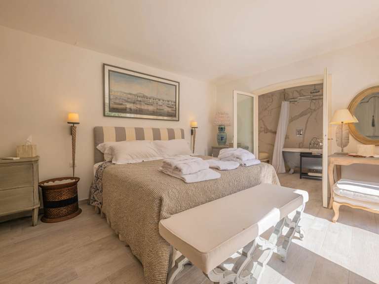 Maison Sainte-Maxime - 7 chambres - 260m²
