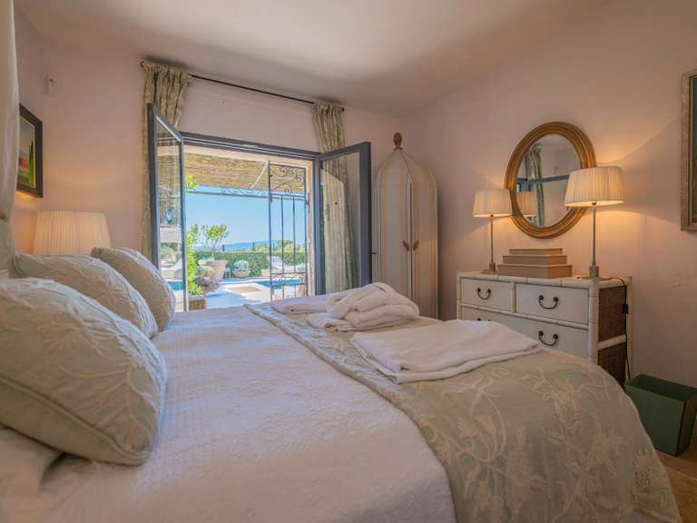 Maison Sainte-Maxime - 7 chambres - 260m²