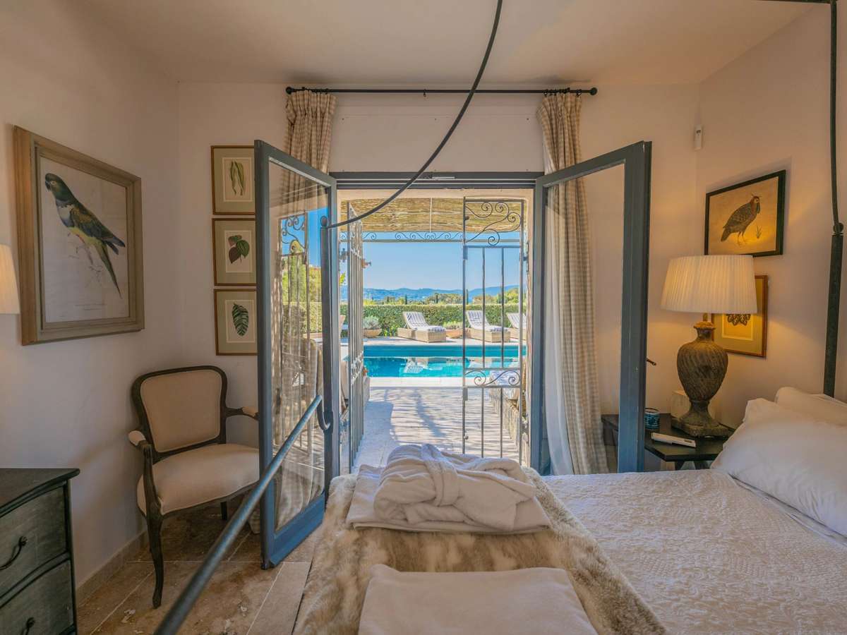 Maison Sainte-Maxime
