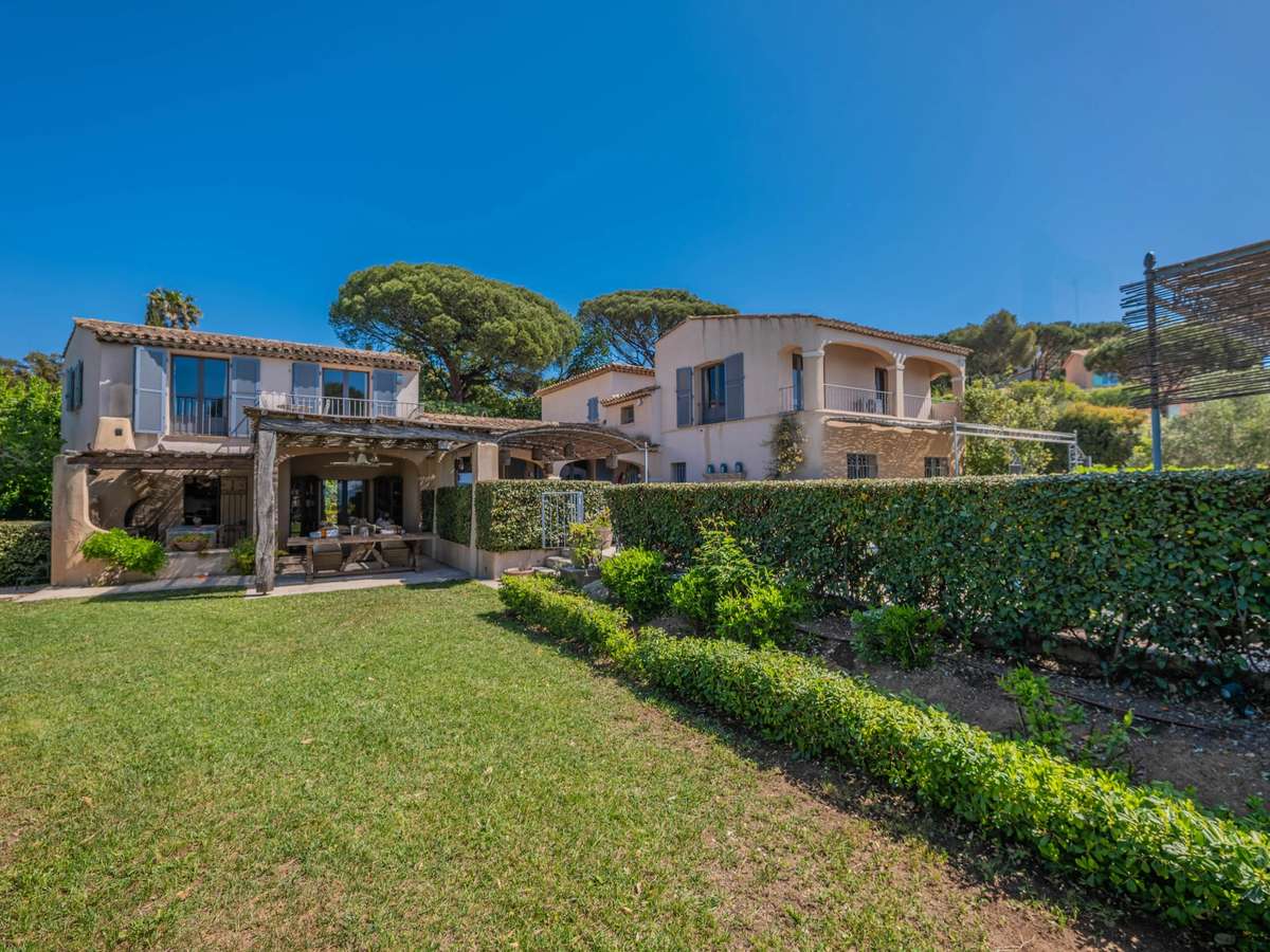 Maison Sainte-Maxime