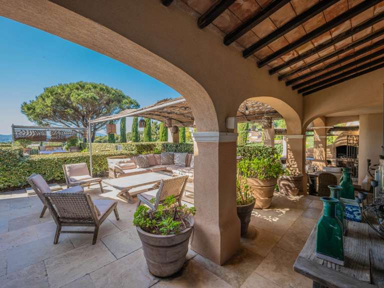 Maison Sainte-Maxime - 7 chambres - 260m²