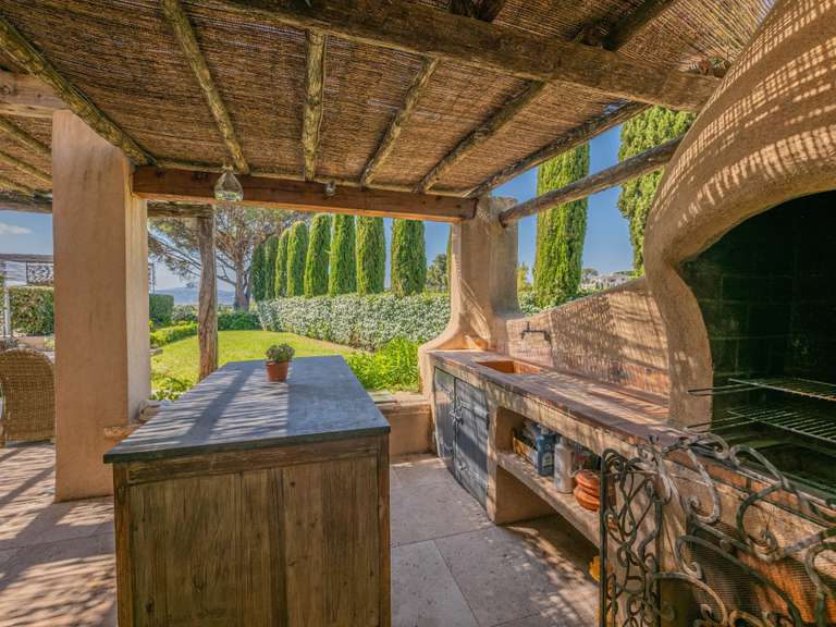 Maison Sainte-Maxime - 7 chambres - 260m²