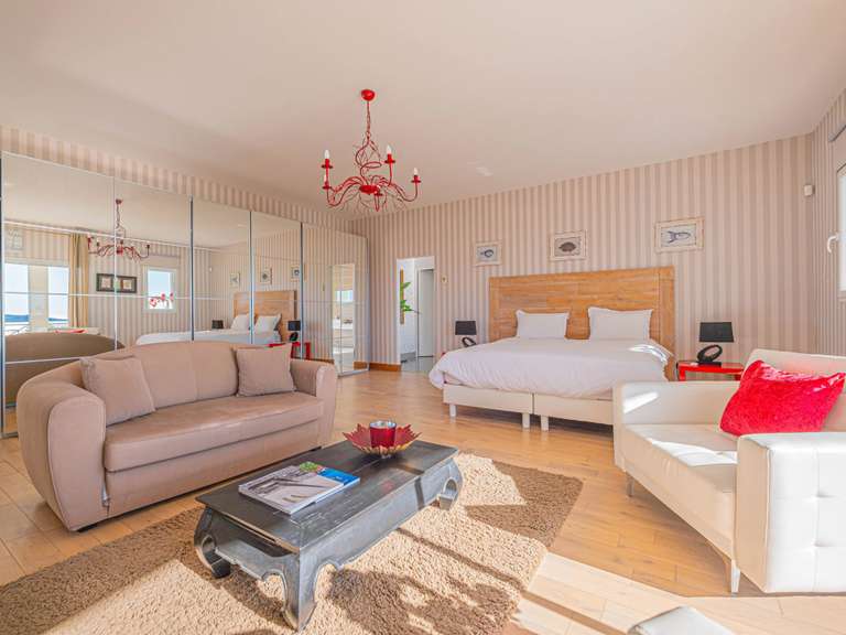 Maison Sainte-Maxime - 6 chambres - 388m²