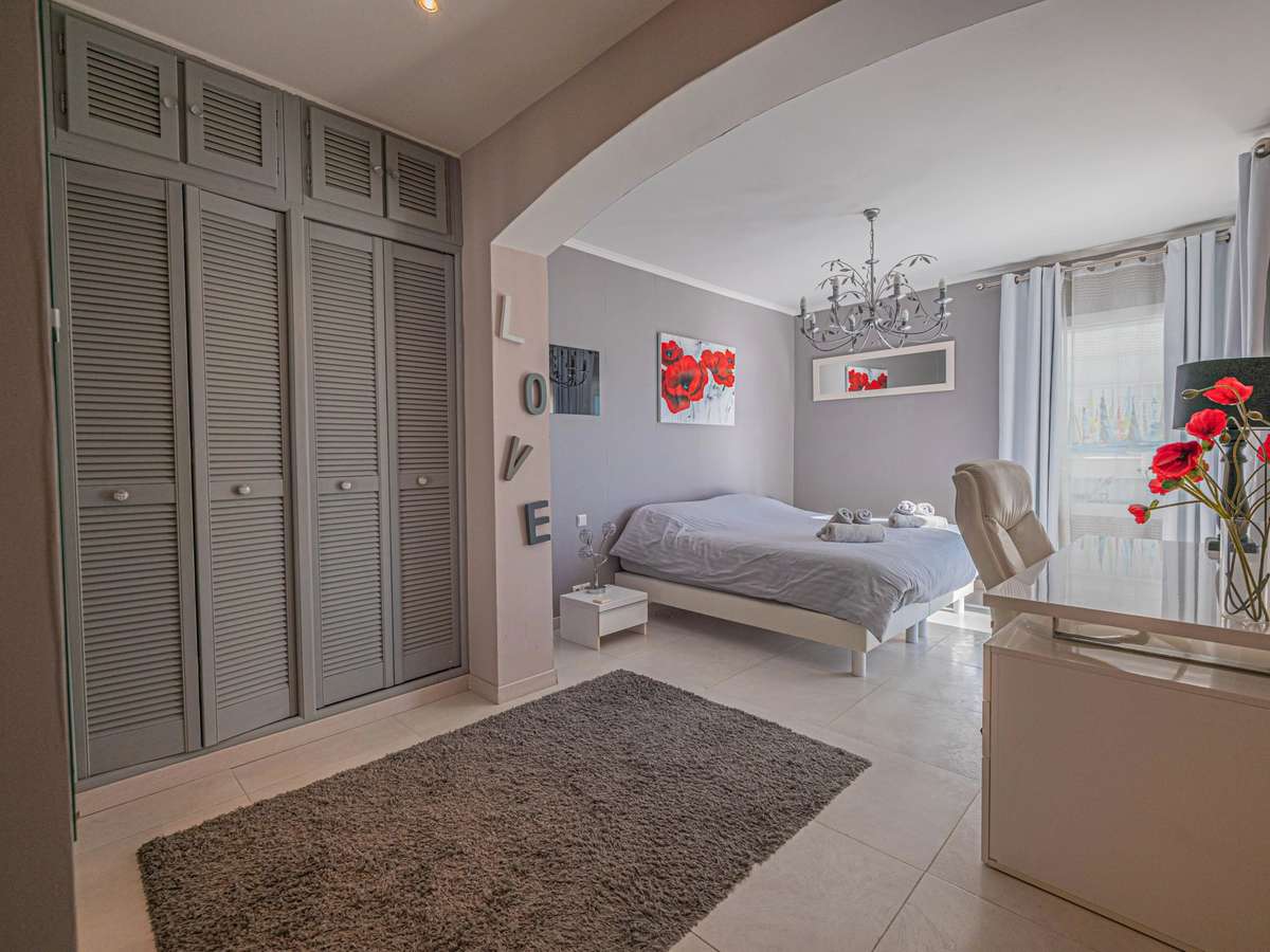 Maison Sainte-Maxime