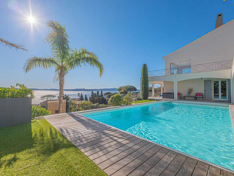 Maison Sainte-Maxime - 6 chambres - 388m²