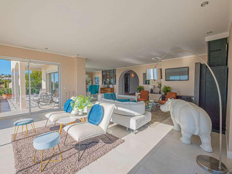 Maison Sainte-Maxime - 6 chambres - 388m²