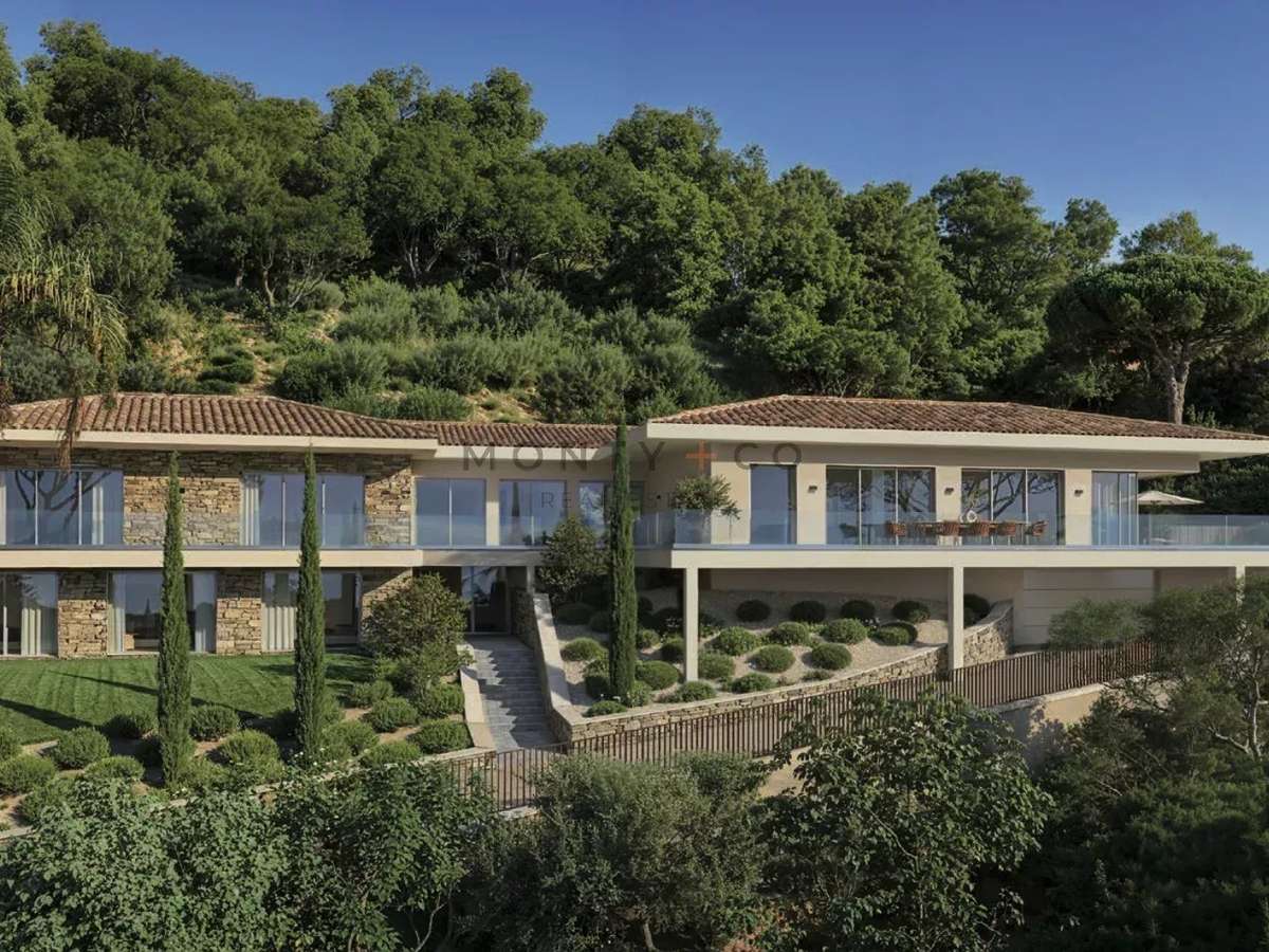 Maison Grimaud