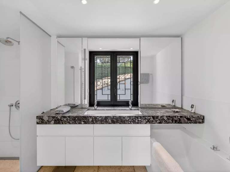 Maison avec Vue sur mer Grimaud - 4 chambres - 320m²