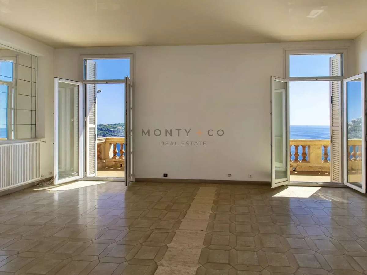 Maison Roquebrune-Cap-Martin