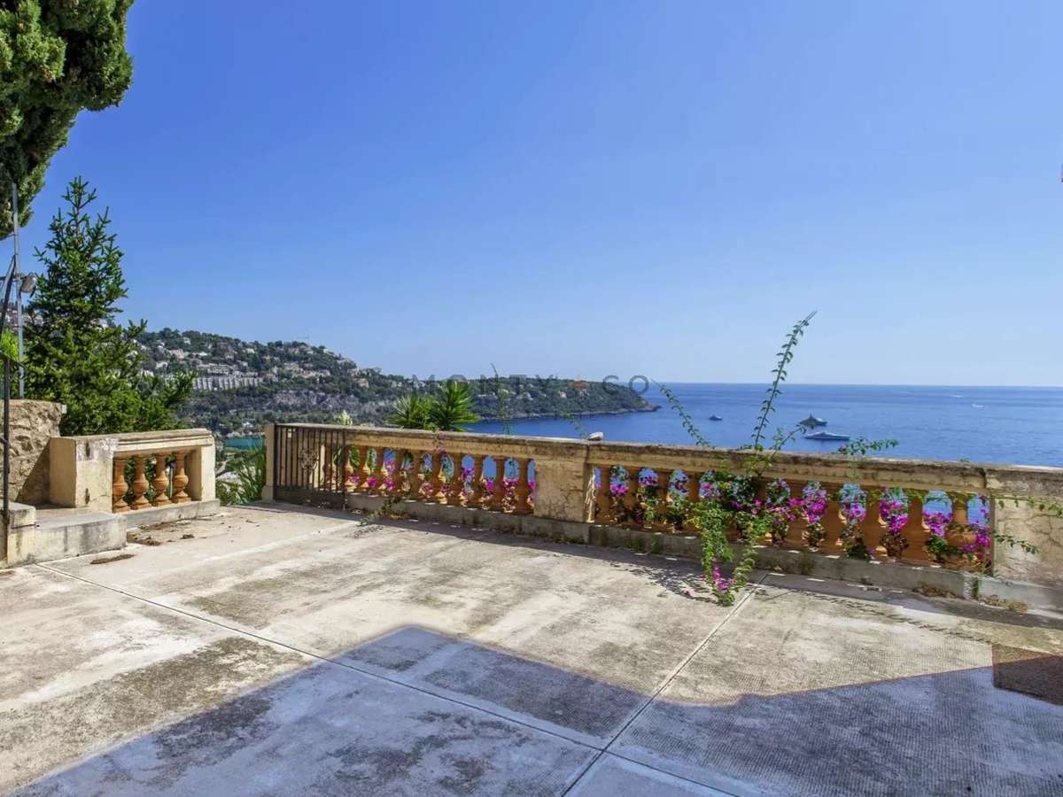 Maison Roquebrune-Cap-Martin