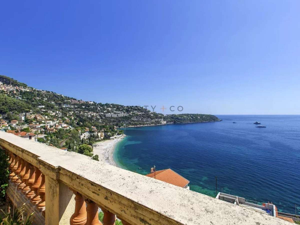 Maison Roquebrune-Cap-Martin