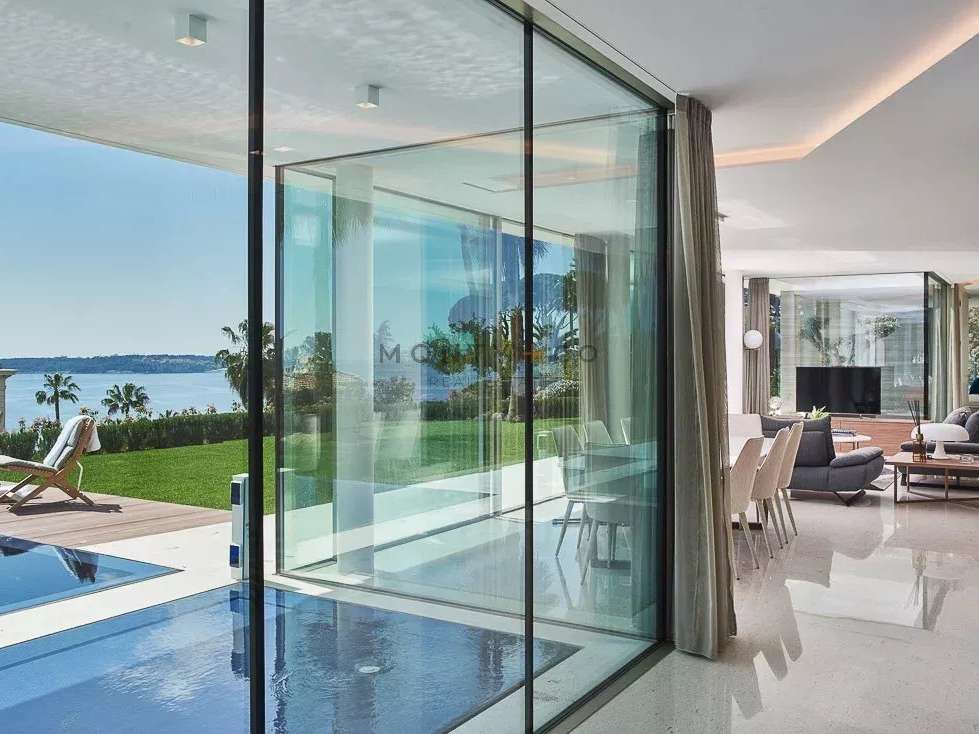 Maison Cannes