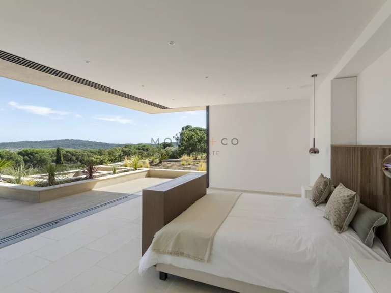 Maison Ramatuelle - 6 chambres - 510m²
