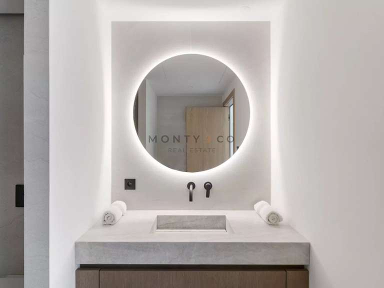 Maison Ramatuelle - 6 chambres - 510m²