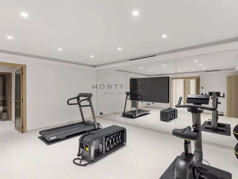 Maison Ramatuelle - 6 chambres - 510m²