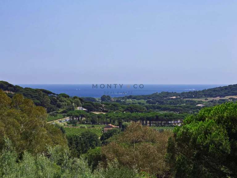 Maison Ramatuelle - 6 chambres - 510m²