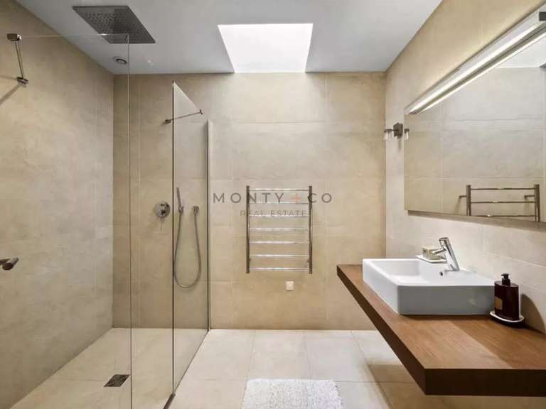 Maison Ramatuelle - 5 chambres - 370m²