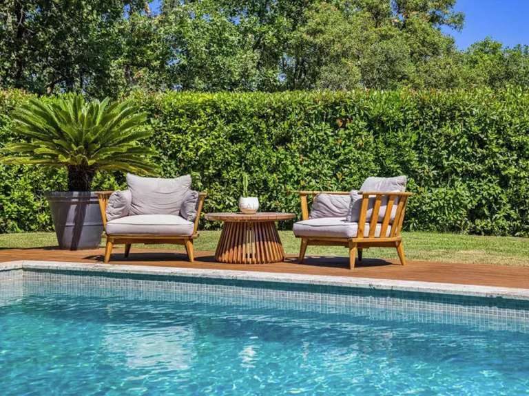 Maison Ramatuelle - 5 chambres - 370m²