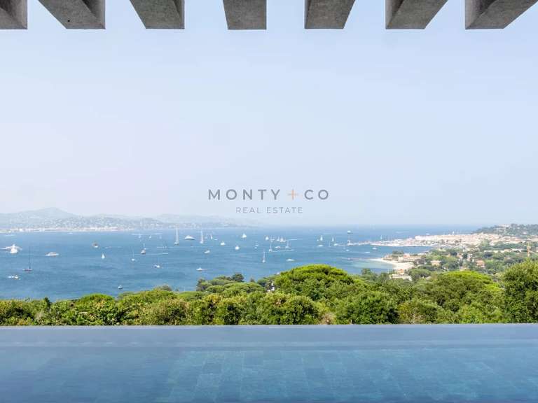 Maison Gassin - 6 chambres - 700m²