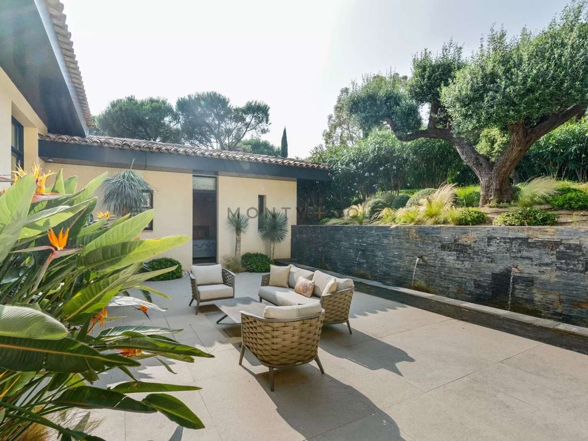 House Ramatuelle