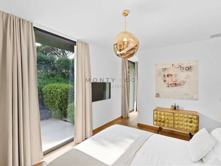 Maison Ramatuelle - 6 chambres - 320m²