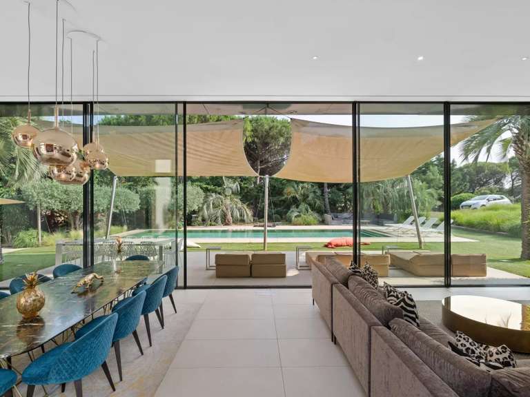 Maison Ramatuelle - 6 chambres - 320m²