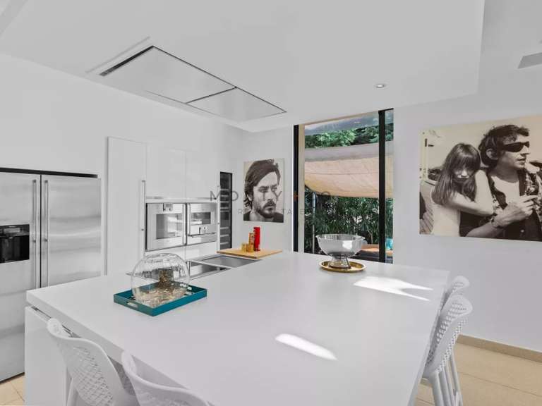 Maison Ramatuelle - 6 chambres - 320m²